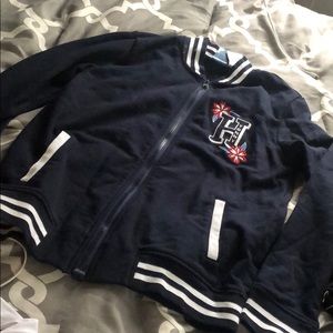 Tommy Hilfiger sweater